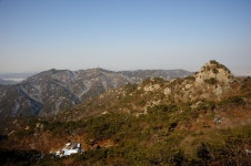 여행기 - 관악산