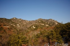 여행기 - 관악산