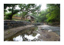 여행기 - 옥산서원, 독락당