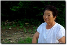 여행기 - 한밤마을에서...