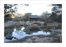 여행기 - 꼬꼬마의 우리고적산책- 보길도