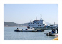 여행기 - 꼬꼬마의 우리고적산책- 보길도