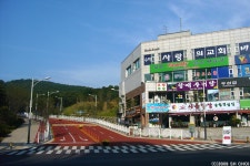 여행기 - 광교산을 넘어 오봉산까지...