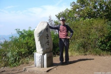 여행기 - 광교산을 넘어 오봉산까지...