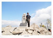 여행기 - 100대 명산 합천 가야산 -19번째-