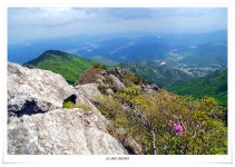 여행기 - 100대 명산 합천 가야산 -19번째-