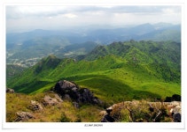 여행기 - 100대 명산 합천 가야산 -19번째-