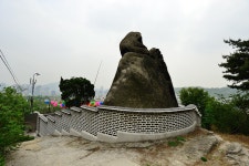 여행기 - 서울 성곽 길 답사 1/4 (인왕산-창의문 3.5Km)