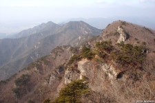 여행기 - 구병산