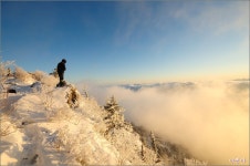 여행기 - 아~ 지리산에 감동이여~~