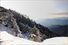 여행기 - 아~ 지리산에 감동이여~~