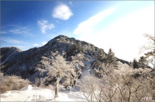 여행기 - 아~ 지리산에 감동이여~~