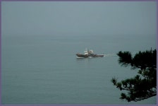 여행기 - 서해안출사 2편입니다.