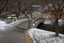 여행기 - 소요산 산행(100대명산 4번째)