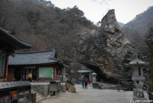 여행기 - 소요산 산행(100대명산 4번째)