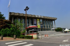 여행기 - 서울 성곽 길 4/4(남산-서대문 6.817Km)