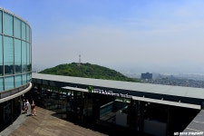 여행기 - 서울 성곽 길 4/4(남산-서대문 6.817Km)