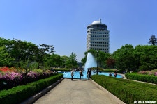 여행기 - 서울 성곽 길 4/4(남산-서대문 6.817Km)