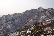 여행기 - 관악산