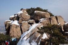 여행기 - 관악산