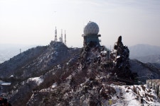 여행기 - 관악산