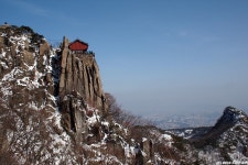 여행기 - 관악산