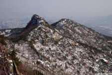 여행기 - 관악산