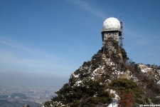 여행기 - 관악산