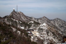 여행기 - 관악산