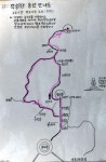 여행기 - 100대명산 7번째 덕숭산 오르기