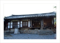 여행기 - 꼬꼬마의 우리고적 산책-상주