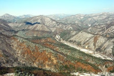 여행기 - 100대 명산 추월산 -97번째-