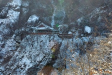 여행기 - 100대 명산 추월산 -97번째-