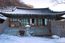 여행기 - 100대 명산 추월산 -97번째-