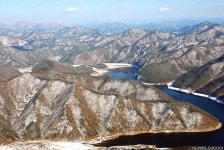 여행기 - 100대 명산 추월산 -97번째-