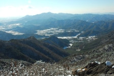 여행기 - 100대 명산 추월산 -97번째-