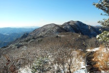 여행기 - 100대 명산 추월산 -97번째-