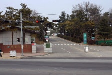 와이앤씨사진연구소 | 사진교실 - 사진 강좌 열리는 건물(농업공학연구소) 찾기