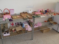 자유게시판 - 천안인애학교 방문