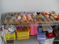 자유게시판 - 천안인애학교 방문