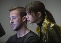 ‘Blade Runner 2049’: How the Costumes Were Made for Survival | IndieWire ‘Blade Runner 2049’: How the Film’s Eclectic... 