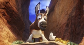 ‘The Star’: Trailer Puts Animal Spin on First Christmas Story | IndieWire ‘The Star’: Trailer Puts Animal Spin on First... 