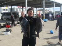 시즌2차 남녀군도 원정 인터넷바다낚시 - 대한민국 바다낚시 포탈사이트