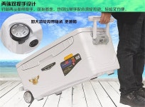 행관 아이스박스 40리터 5.5배 인터넷바다낚시 - 대한민국 바다낚시 포탈사이트