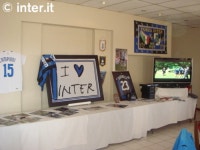 New Inter Club in South Africa | NEWS New Inter Club in South Africa