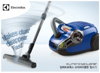 WIZWID:위즈위드 - [Electrolux:일렉트로럭스][리퍼비시]일렉트로룩스 슈퍼싸이클론 청소기 Zsc6910 WIZWID