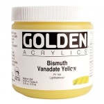 이레화방 [ 125000 골덴 (골든 Golden) 해비바디 아크릴물감  9시리즈(473ml)]