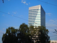  Linz | Terminal Tower | 99m | Fertig - Page 3 - SkyscraperCity