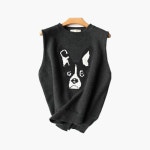 로맨틱&시크 프렌치감성의 수입편집샵 ♥이자벨라♥ [MCQ**** STYLE]170207-018