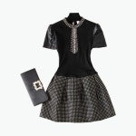 로맨틱&시크 프렌치감성의 수입편집샵 ♥이자벨라♥ [ALE***** M*** STYLE]170210-016